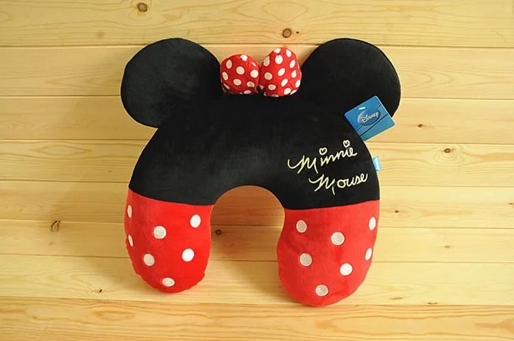Almohada de Minnie Mouse - Imagui