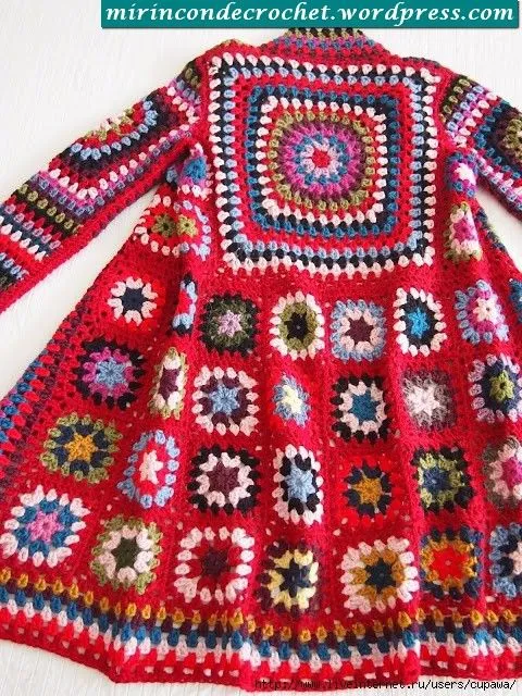 Invierno | Mi Rincon de Crochet | Página 3