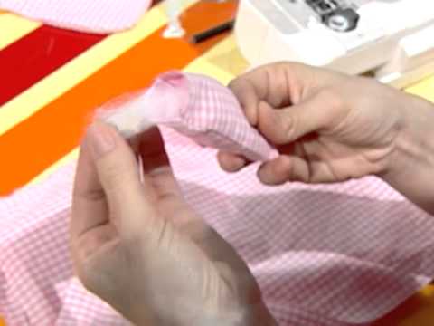 como hacer almohadones infantiles - YouTube
