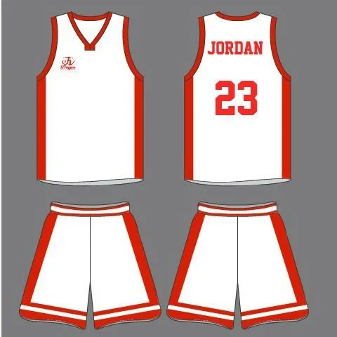 High Quality Men's Basketball Uniform Stich And Sew - Buy ...