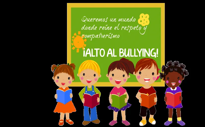 Imagenes de bullying en español - Imagui