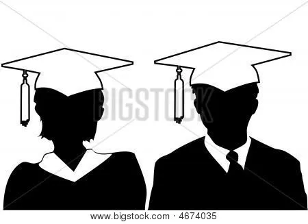 Alumni vectores, fotos e ilustraciones en stock | Bigstock