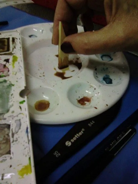 ALUMNOS DEL TALLER DE DIBUJO Y PINTURA MJBARRERA: técnicas y ... ALUMNOS DEL TALLER DE DIBUJO Y PINTURA MJBARRERA: técnicas y ...