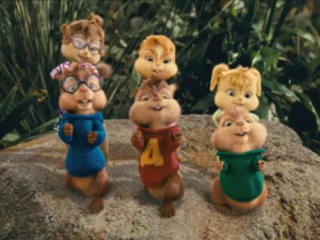 Alvin y las ardillas 3 - Tráiler español. Ardillas de crucero ... Alvin y las ardillas 3 - Tráiler español. Ardillas de crucero ...