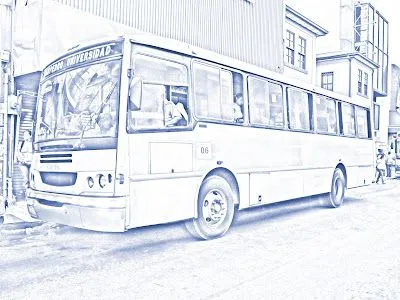 Amante de los Buses: PARA LOS QUE NO SABEMOS DIBUJAR, SE VALE ... Amante de los Buses: PARA LOS QUE NO SABEMOS DIBUJAR, SE VALE ...