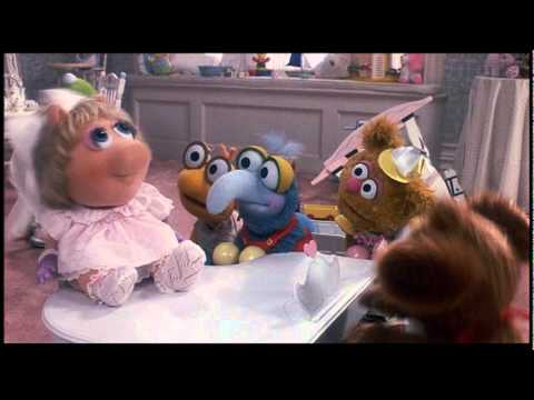 Pero Siempre Yo Te Amaré". Los Muppets en Nueva York (1984 ...