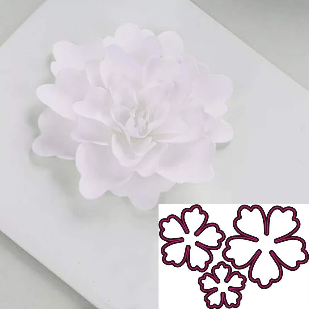 Amazon.com: MINVAS - Juego de 3 piezas de molde de corte dorado para flores, álbum de recortes, álbum de fotos, papel en relieve, artesanías : Arte y Manualidades Amazon.com: MINVAS - Juego de 3 piezas de molde de corte dorado para flores, álbum de recortes, álbum de fotos, papel en relieve, artesanías : Arte y Manualidades