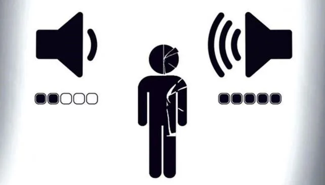 La contaminación sonora puede afectar la salud auditiva | La Voz ...
