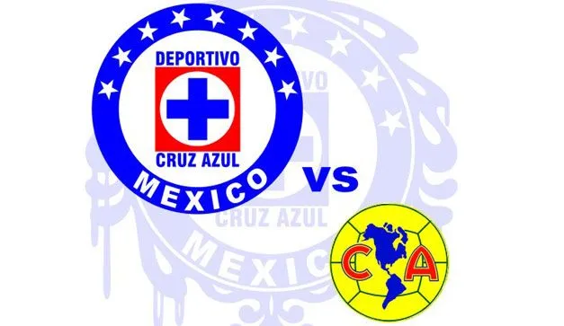 Trivia América vs. Cruz Azul (Boletos para el partido del domingo ...
