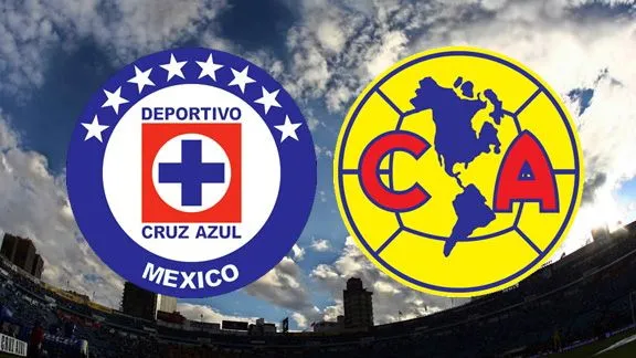 America vs. Cruz Azul - Espnradio - ESPN Deportes