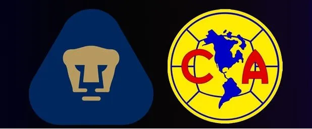 América vs Pumas en vivo | Jornada 17 Apertura 2015 | Isopixel