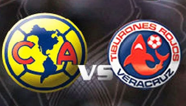 America vs Veracruz en vivo Jornada 12 la previa | Noticias