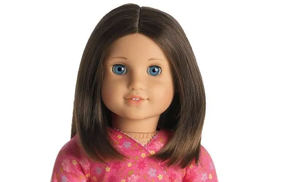 American Girl is beating Barbie – and I'm celebrating | Life and ...