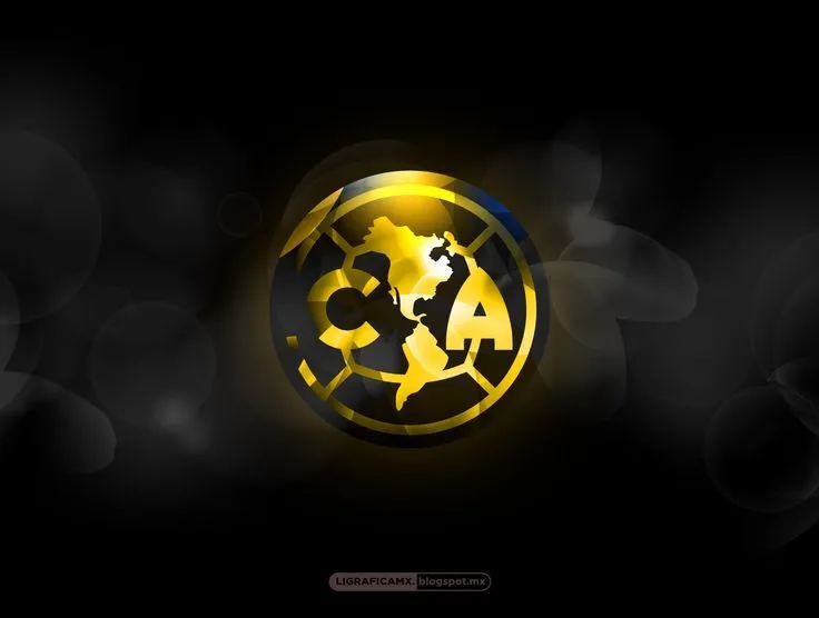 Americanista on Pinterest | Club America, America and Wallpapers