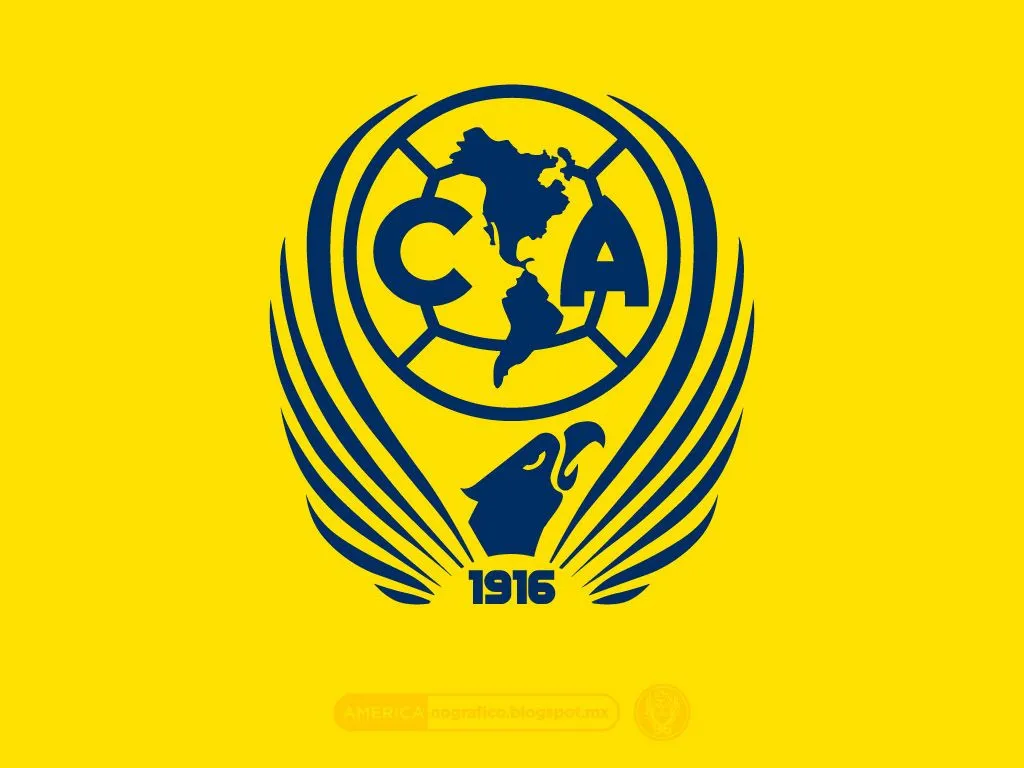 AMERICAnografico: Águilas del América • 02112012CTG AMERICAnografico: Águilas del América • 02112012CTG