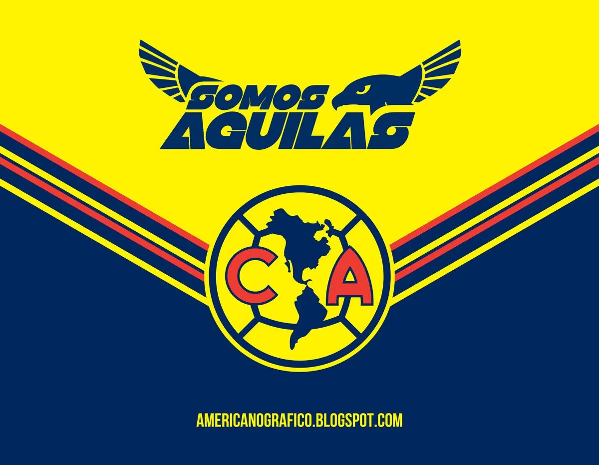 AMERICAnografico: ÁGUILAS DEL AMÉRICA • (03032012CTG)