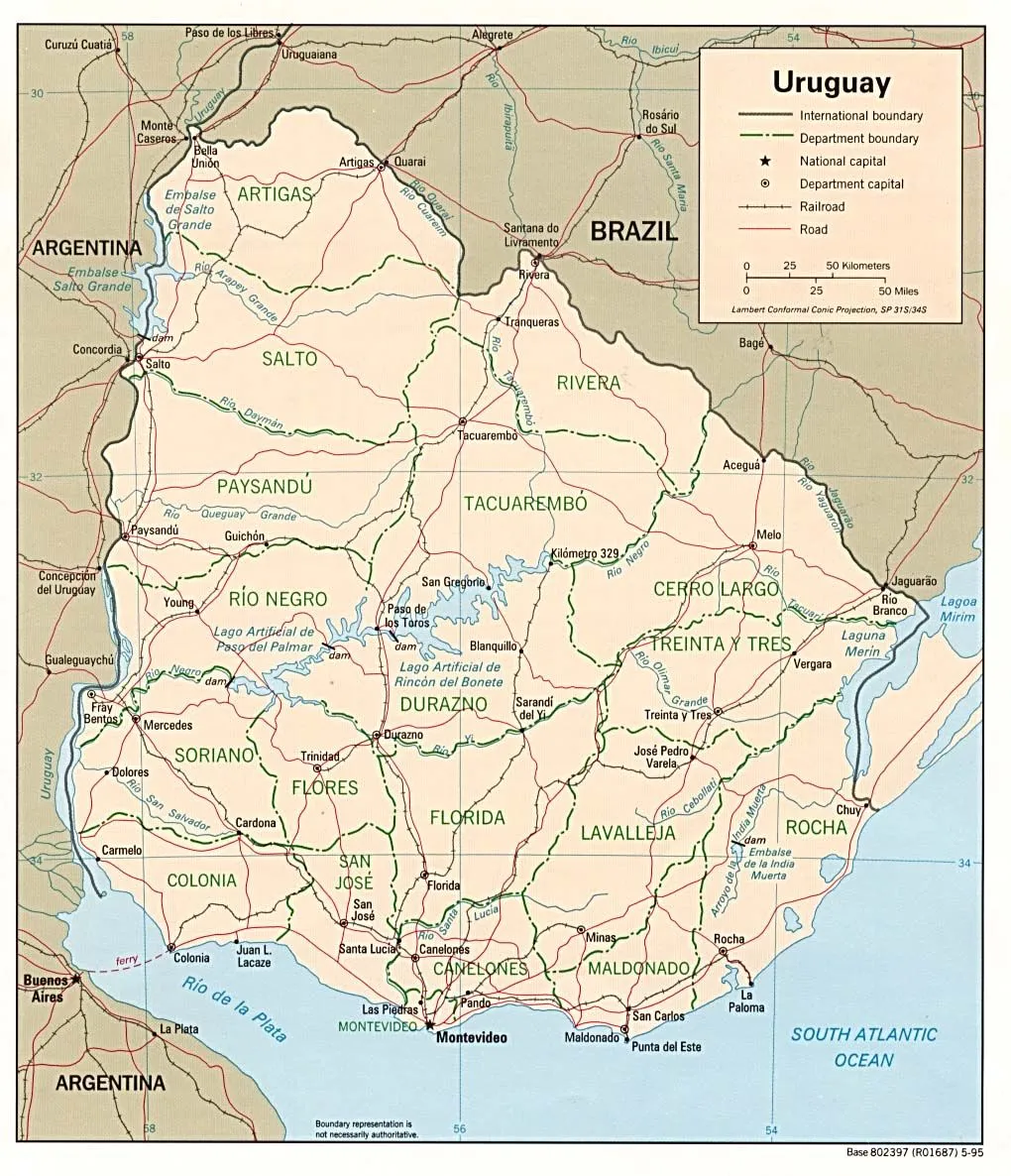 Americas Maps - Perry-Castañeda Map Collection - UT Library Online Americas Maps - Perry-Castañeda Map Collection - UT Library Online
