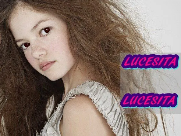 mis amigas y yo: La niña mas hermosa del mundo mis amigas y yo: La niña mas hermosa del mundo