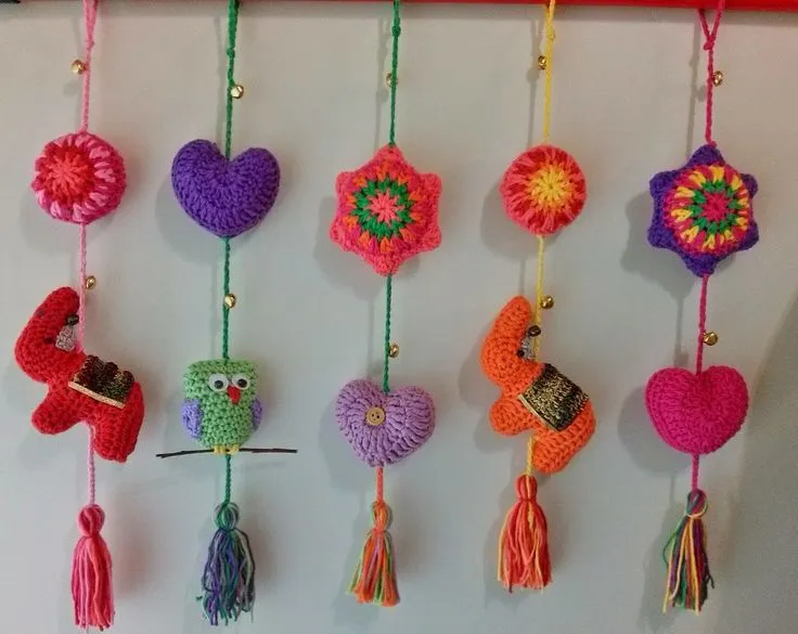 amigurumis on Pinterest | Amigurumi, Tejidos and Crochet