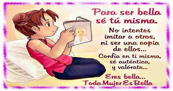 Amistad reflexiones y Algo más: Toda Mujer es Bella Amistad reflexiones y Algo más: Toda Mujer es Bella
