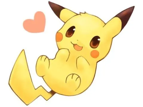 Te amo pikachu!-SuperSmashBross 1# - YouTube