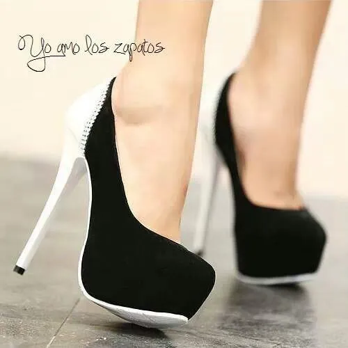 Yo Amo Los Zapatos on Twitter: "♡ #shoes #heels #tacones #zapatos ...