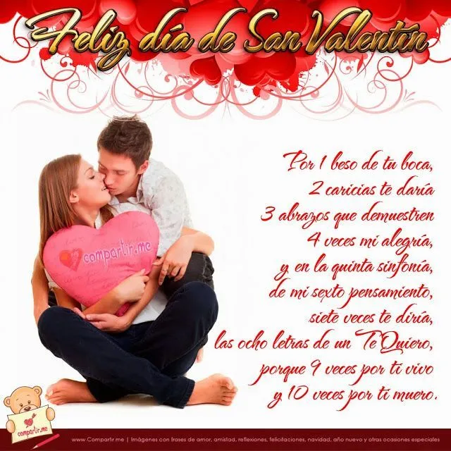 Amor y Amistad, San Valentín on Pinterest | Chistes, Amor and Frases