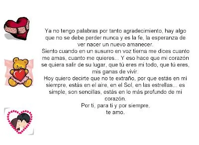 Amor Te amo Te amooo .... : Test Amor Frases Desamor Amor Te amo Te amooo .... : Test Amor Frases Desamor