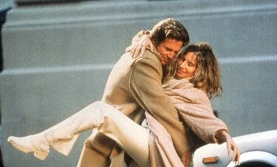 El amor tiene dos caras (1996) | Zinemaníacos El amor tiene dos caras (1996) | Zinemaníacos