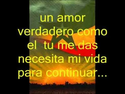 amor-codigo reggae(letra).wmv - YouTube