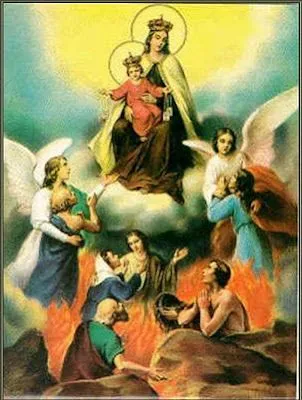 AMOR ETERNO: Virgen del Carmen - Fiesta 16 de Julio AMOR ETERNO: Virgen del Carmen - Fiesta 16 de Julio