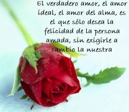 imagenes de amor con frases tiernas | Imagenes Tiernas - Imagenes de ...