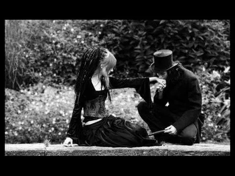 Amor Gotico - YouTube