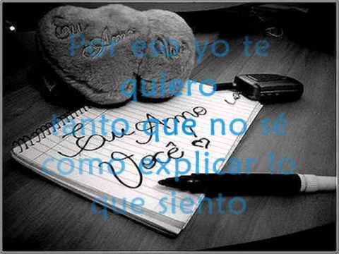 Para tu amor - Juanes (Letra) - YouTube