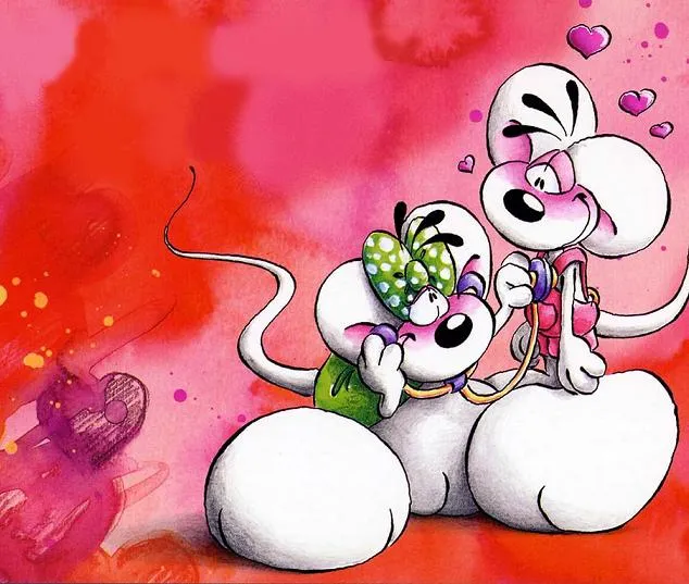 Dia del Amor y San Valentin: lindas tarjetas de amor para san valentin