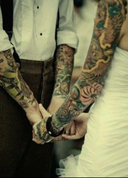 amor tatuaje | Tumblr