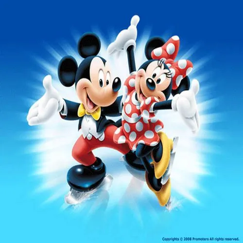 Amusing Mickey Mouse Wallpapers : Misc. Photography