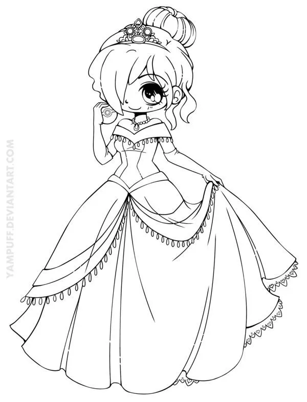 Amyel Chibi Commission by YamPuff on deviantART | Digital Images ... Amyel Chibi Commission by YamPuff on deviantART | Digital Images ...
