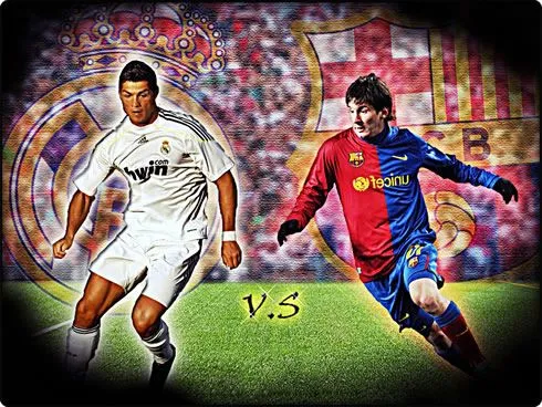 An analytic analysis on Cristiano Ronaldo and Lionel Messi stats An analytic analysis on Cristiano Ronaldo and Lionel Messi stats