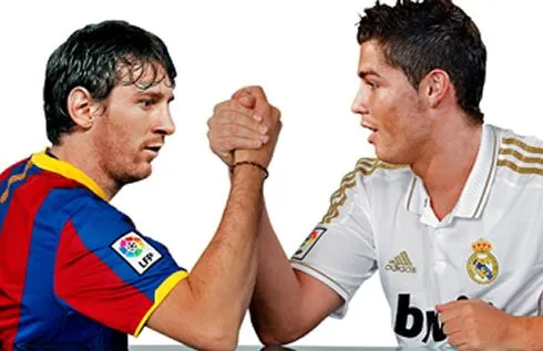 An analytic analysis on Cristiano Ronaldo and Lionel Messi stats An analytic analysis on Cristiano Ronaldo and Lionel Messi stats