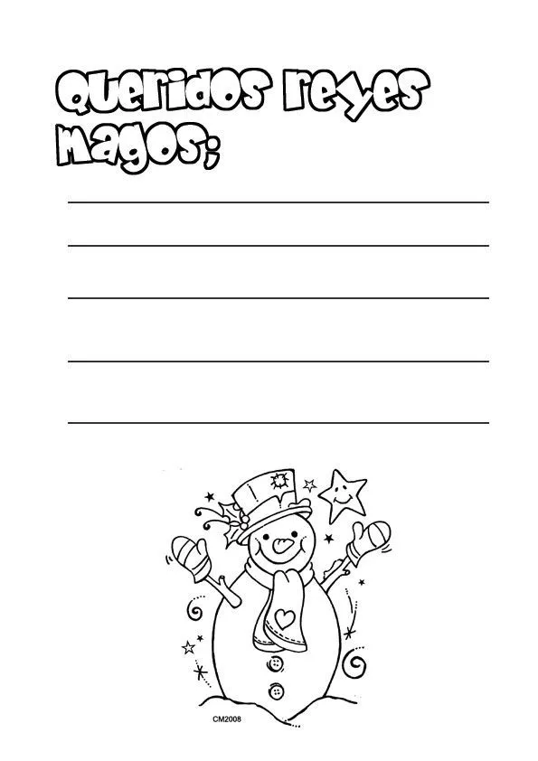 Ana de Austria Religión: Navidad. Cartas para los Reyes Magos ... Ana de Austria Religión: Navidad. Cartas para los Reyes Magos ...