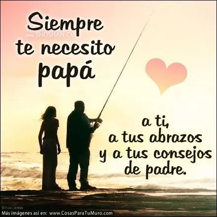 Love my mommy :) & daddy :) on Pinterest | Te Amo, Frases and Dios