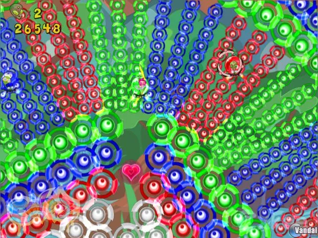 Imagenes de burbujas de colores con movimiento para computadora ...