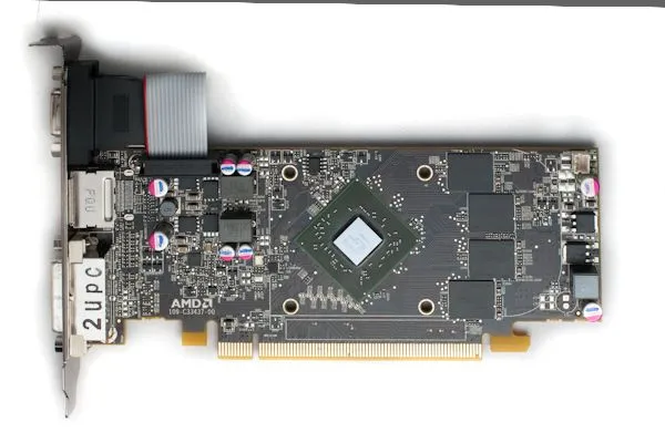 Analisis a fondo de la tarjeta de video AMD Radeon HD 6670 - Gráfica ... Analisis a fondo de la tarjeta de video AMD Radeon HD 6670 - Gráfica ...