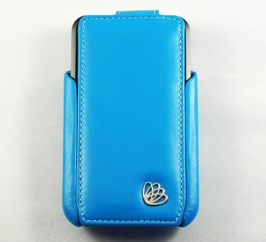 Análisis de la funda Proporta Alu-Leather Edge para iPod touch ... Análisis de la funda Proporta Alu-Leather Edge para iPod touch ...