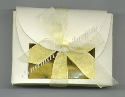 Anamar Invitaciones: CAJITA PARA INVITACION Anamar Invitaciones: CAJITA PARA INVITACION