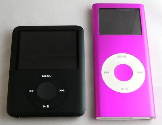 Análisis del iPod nano con vídeo | iPodTotal