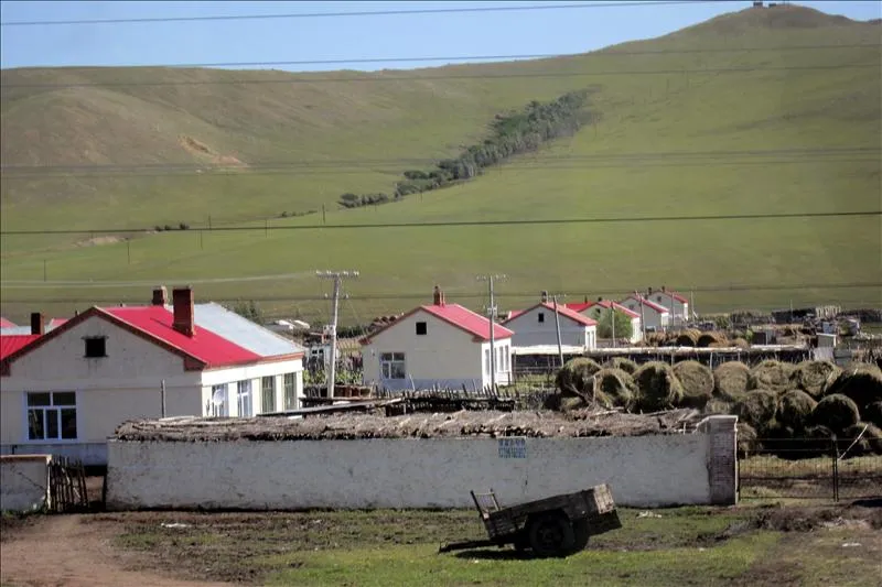 Anclar la población rural al campo, eje vital de la política ... Anclar la población rural al campo, eje vital de la política ...