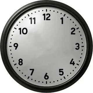 las andanzas del espíritu: Reloj sin manecillas las andanzas del espíritu: Reloj sin manecillas