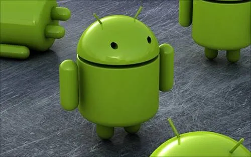Android, el sistema operativo para moviles de Google